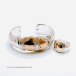 Bracelet et Bague en Argent 925 (4)