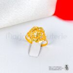 bague en ort marjan bijouterie 43