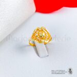 bague en ort marjan bijouterie 43