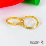 boucles doreilles en or marjan bijouterie 16