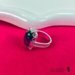 BRACELE Tndiakhass en argent marjan bijouterie 5