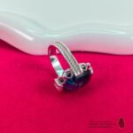 BRACELE Tndiakhass en argent marjan bijouterie 5