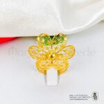 bague en or marjan bijouterie 21