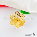 bague en or marjan bijouterie 21
