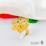 bague en or marjan bijouterie 21