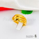 bague en or marjan bijouterie 5