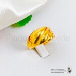 bague en or marjan bijouterie 5
