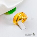bague en or marjan bijouterie 5