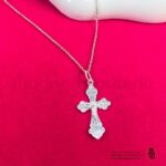 chaine en argent marjan bijouterie 3