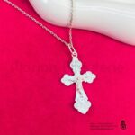chaine en argent marjan bijouterie 3