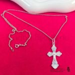 chaine en argent marjan bijouterie 3