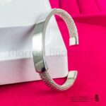 Bracelet et bague argent marjan bijouterie 10