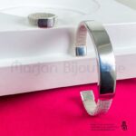 Bracelet et bague argent marjan bijouterie 19