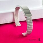 Bracelet et bague argent marjan bijouterie 19