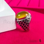 bague AQIQA marjan bijouterie 4