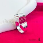 bague AQIQA marjan bijouterie 11