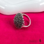 ensemble en argent marjan bijouterie 12