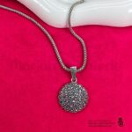 ensemble en argent marjan bijouterie 12