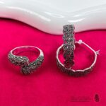 ensemble en argent marjan bijouterie 38