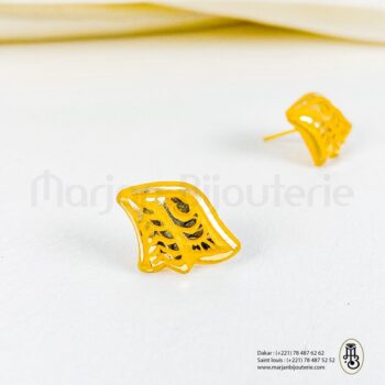 Vices en Or 18k