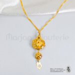 ENSEMBLE en or marjan bijouterie 17