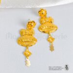 ENSEMBLE en or marjan bijouterie 2