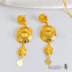 ENSEMBLE en or marjan bijouterie 11