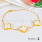 Fetiche argent dore marjan bijouterie 17