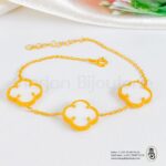 Fetiche argent dore marjan bijouterie 17