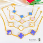 Fetiche argent dore marjan bijouterie 5