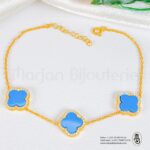Fetiche argent dore marjan bijouterie 5