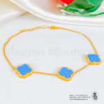 Fetiche argent dore marjan bijouterie 5