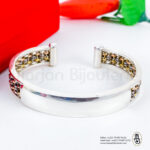 bracelet ndiakhass argent marjan bijouterie 5