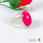 bague aqiqa argent marjan bijouterie 2