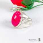 bague aqiqa argent marjan bijouterie 2