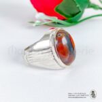 bague aqiqa argent marjan bijouterie 6