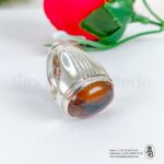 bague aqiqa argent marjan bijouterie 6