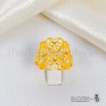 bague or marjan bijouterie 13