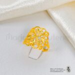 bague or marjan bijouterie 13