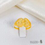 bague or marjan bijouterie 17