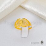 bague or marjan bijouterie 17