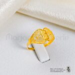 bague or marjan bijouterie 17