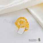 bague or marjan bijouterie 23