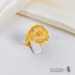 bague or marjan bijouterie 23