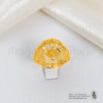 bague or marjan bijouterie 23