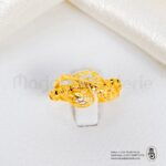 bague or marjan bijouterie 26