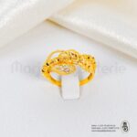bague or marjan bijouterie 26