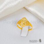 bague or marjan bijouterie 30