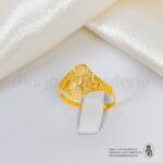 bague or marjan bijouterie 30