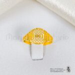 bague or marjan bijouterie 40